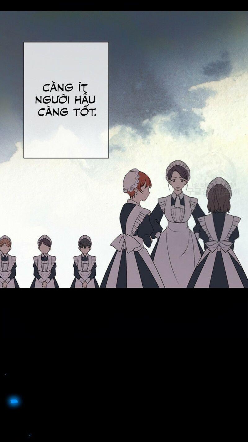 Công Chúa Thời Gian Có Hạn 10 trang 28