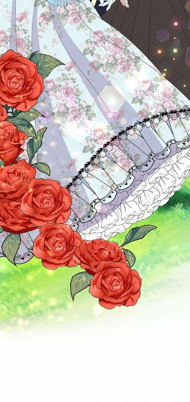 Công Chúa Thời Gian Có Hạn 10 trang 36