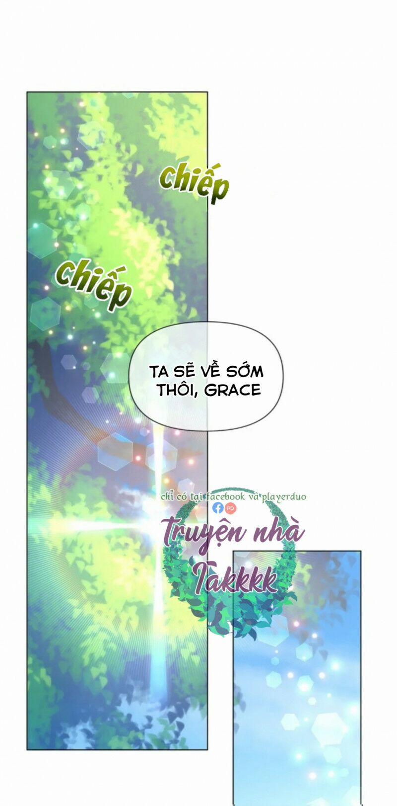 Công Chúa Thời Gian Có Hạn 10 trang 37