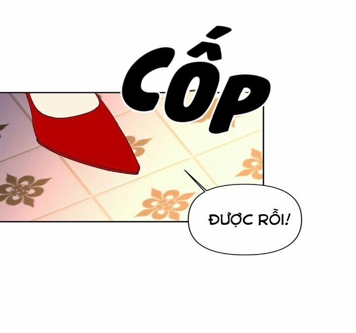 Công Chúa Thời Gian Có Hạn 10 trang 59