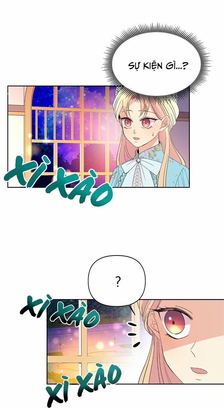 Công Chúa Thời Gian Có Hạn 10 trang 65