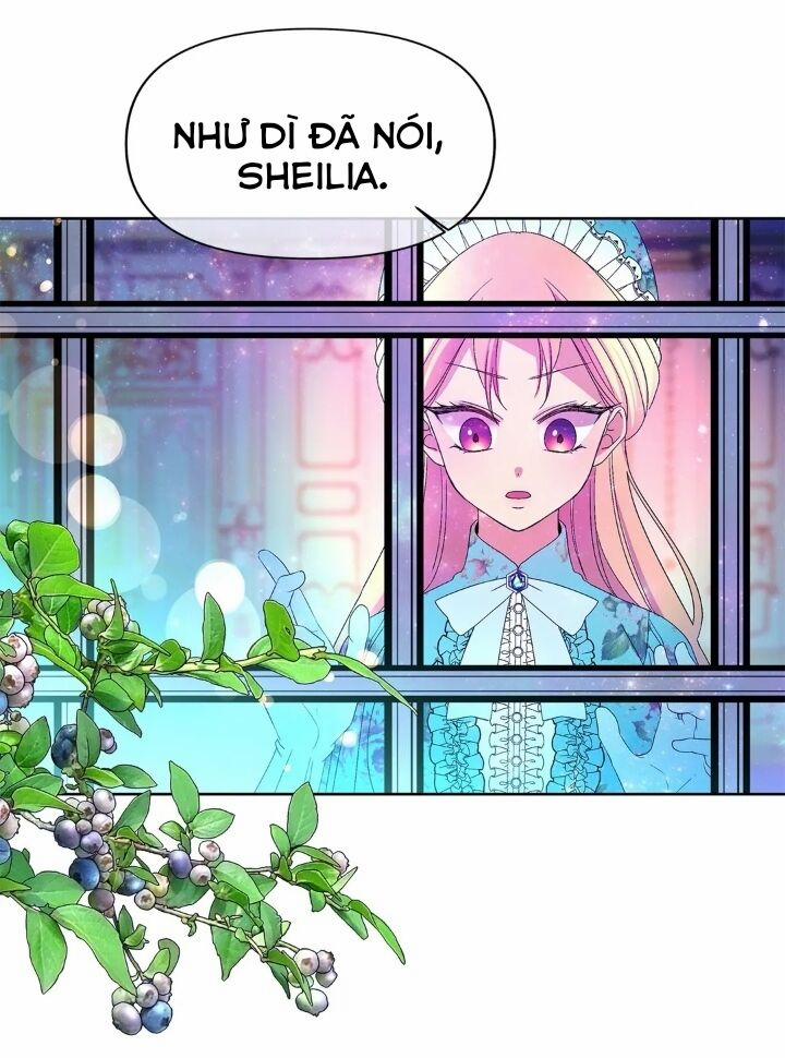 Công Chúa Thời Gian Có Hạn 10 trang 75