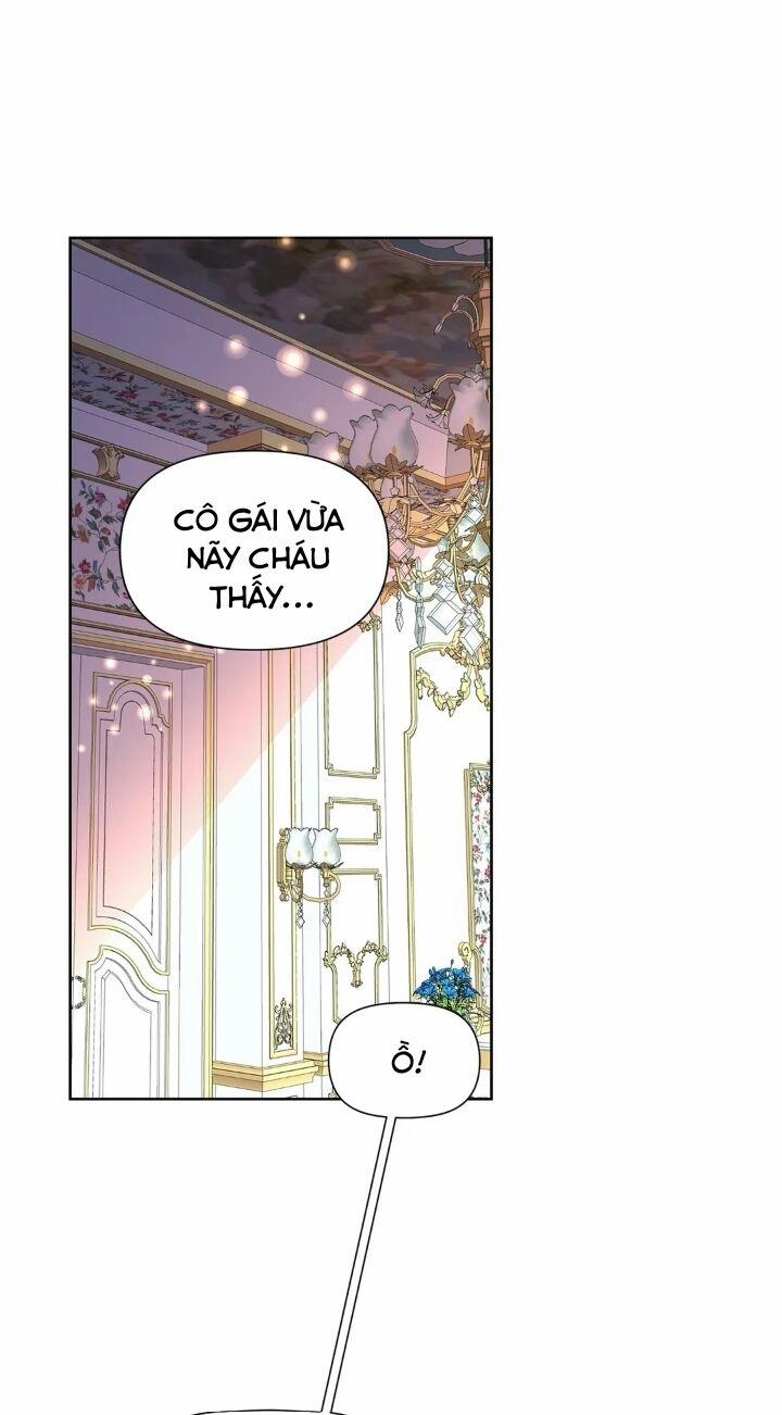 Công Chúa Thời Gian Có Hạn 11 trang 11