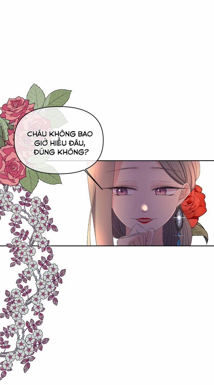 Công Chúa Thời Gian Có Hạn 11 trang 16