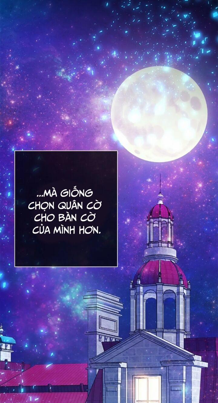 Công Chúa Thời Gian Có Hạn 11 trang 18