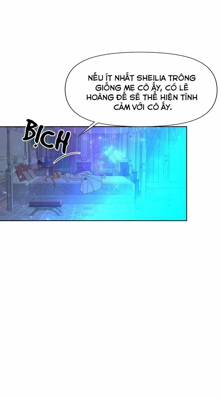 Công Chúa Thời Gian Có Hạn 11 trang 30