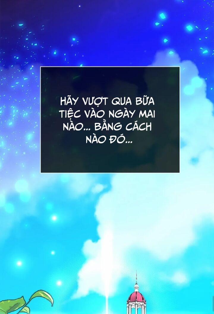 Công Chúa Thời Gian Có Hạn 11 trang 32