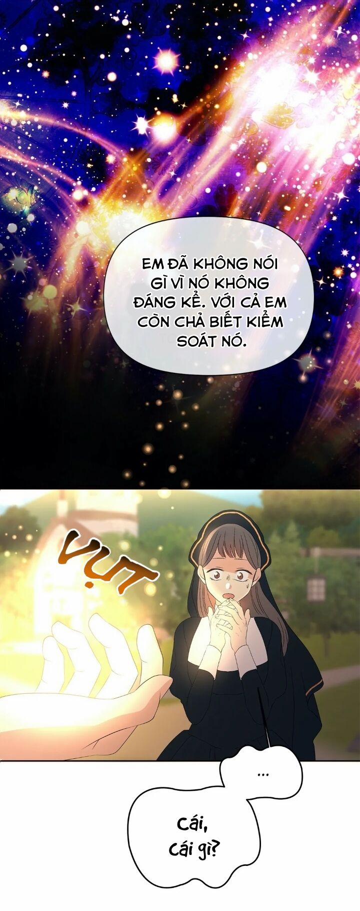 Công Chúa Thời Gian Có Hạn 12 trang 11