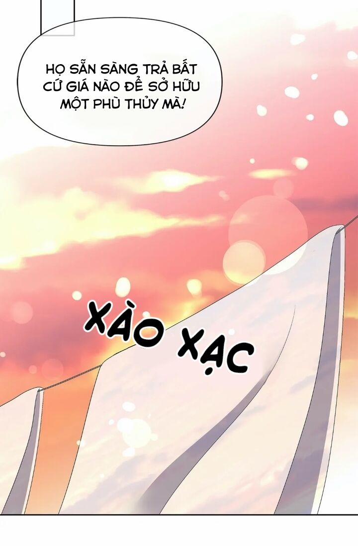 Công Chúa Thời Gian Có Hạn 12 trang 16