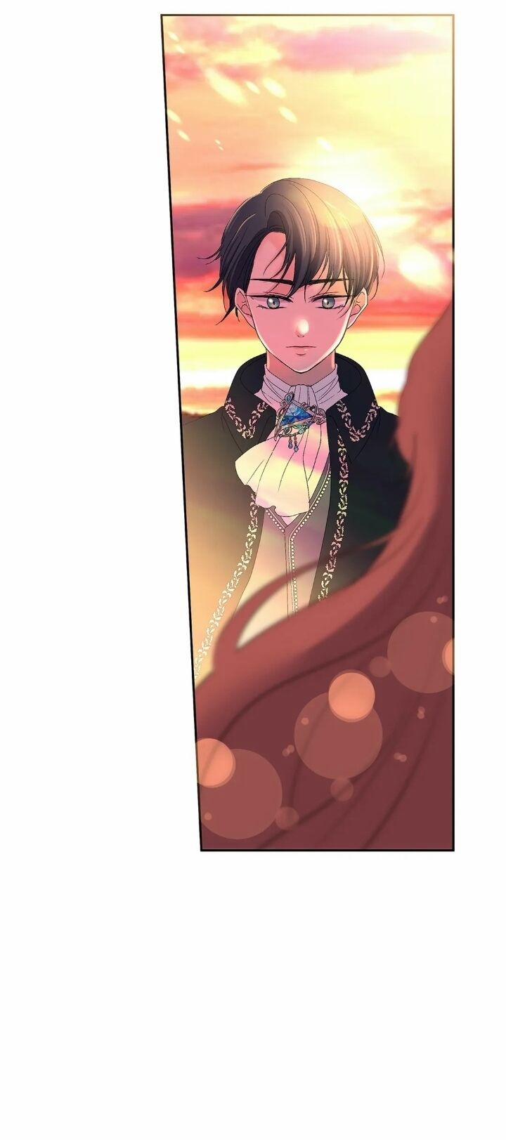 Công Chúa Thời Gian Có Hạn 12 trang 18