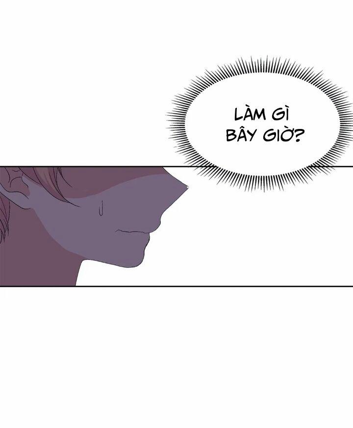 Công Chúa Thời Gian Có Hạn 12 trang 25