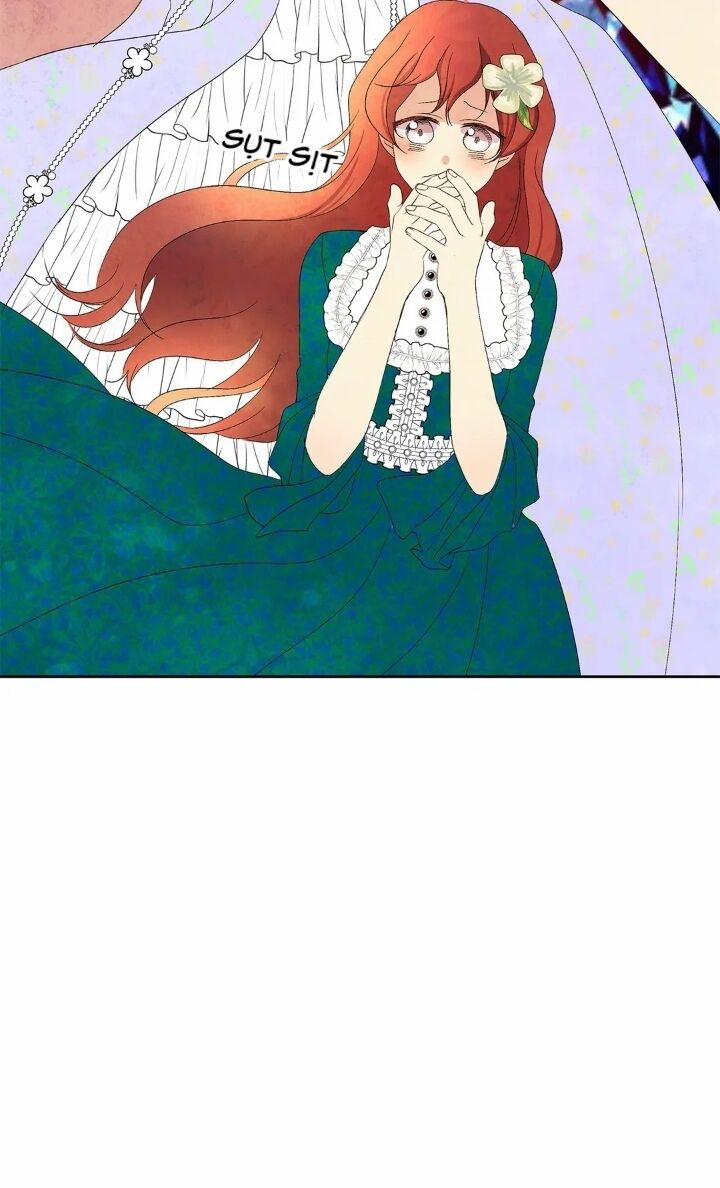 Công Chúa Thời Gian Có Hạn 12 trang 34