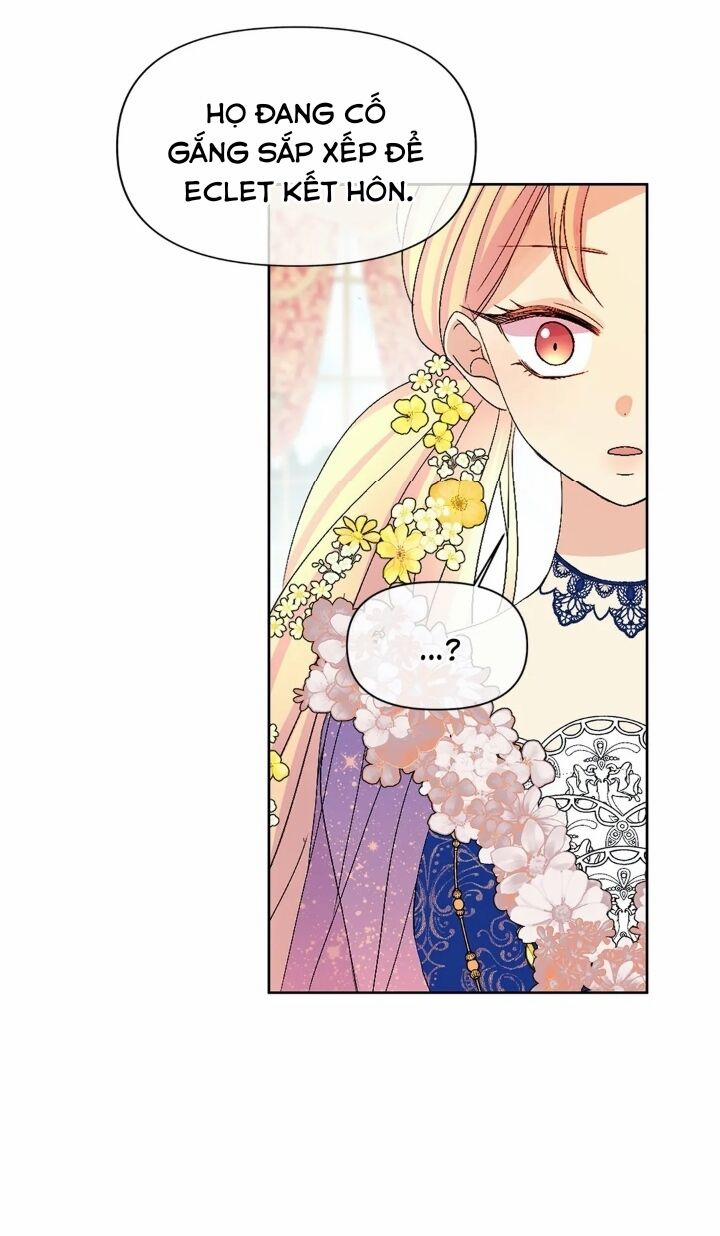 Công Chúa Thời Gian Có Hạn 12 trang 54