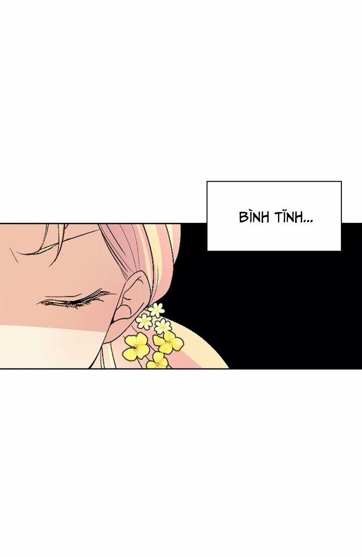 Công Chúa Thời Gian Có Hạn 12 trang 60