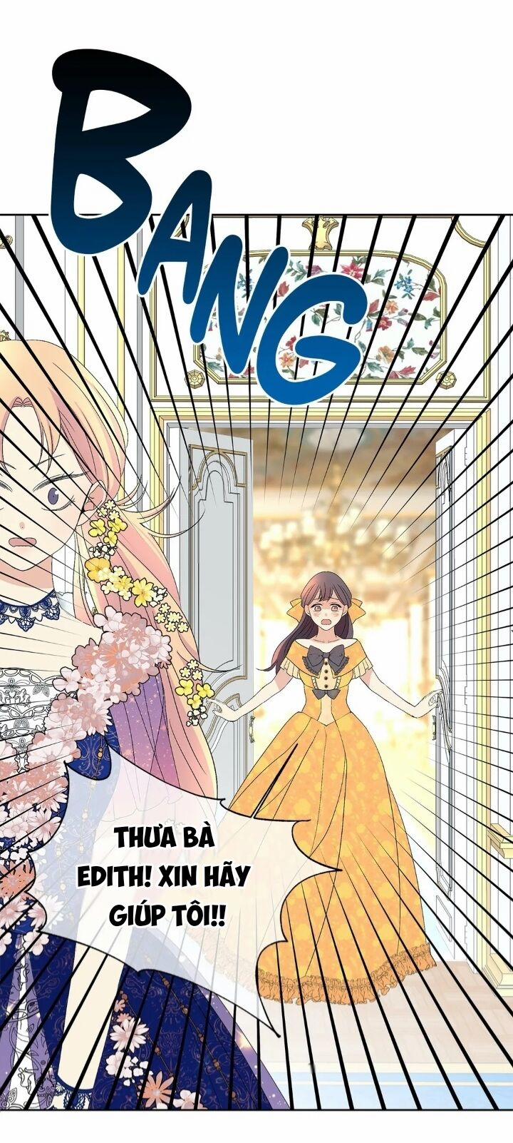 Công Chúa Thời Gian Có Hạn 12 trang 62