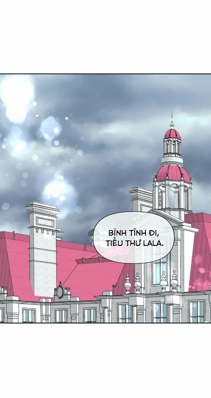 Công Chúa Thời Gian Có Hạn 13 trang 1