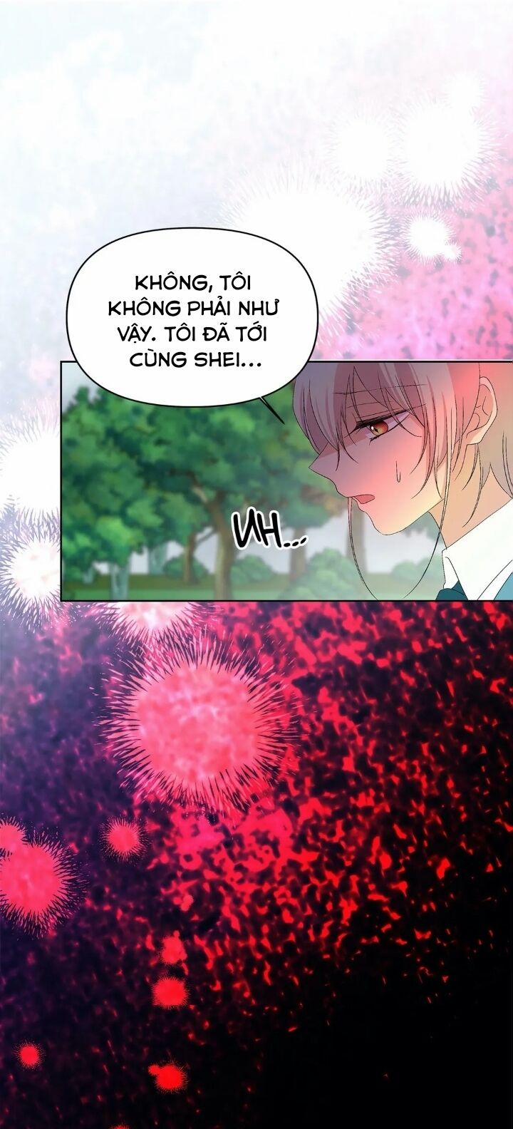 Công Chúa Thời Gian Có Hạn 13 trang 13