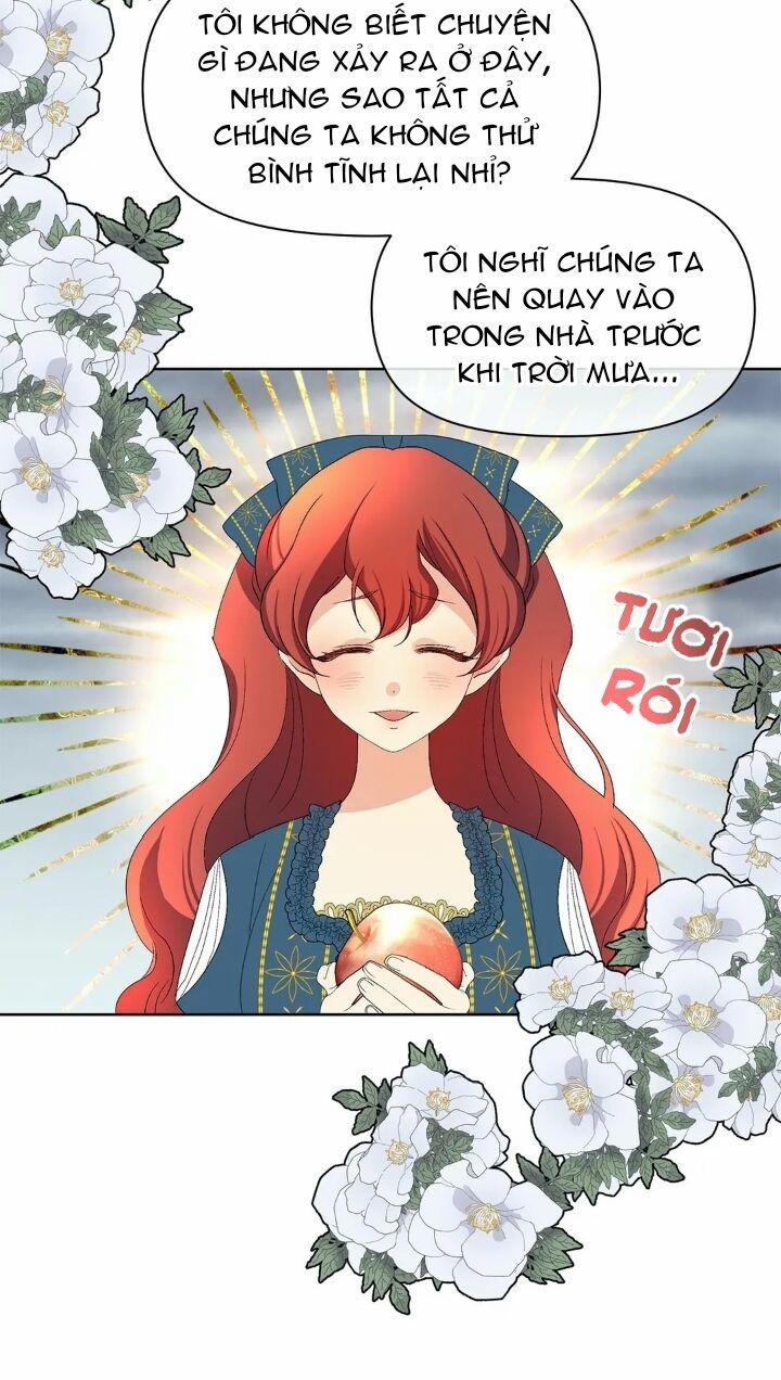 Công Chúa Thời Gian Có Hạn 13 trang 28