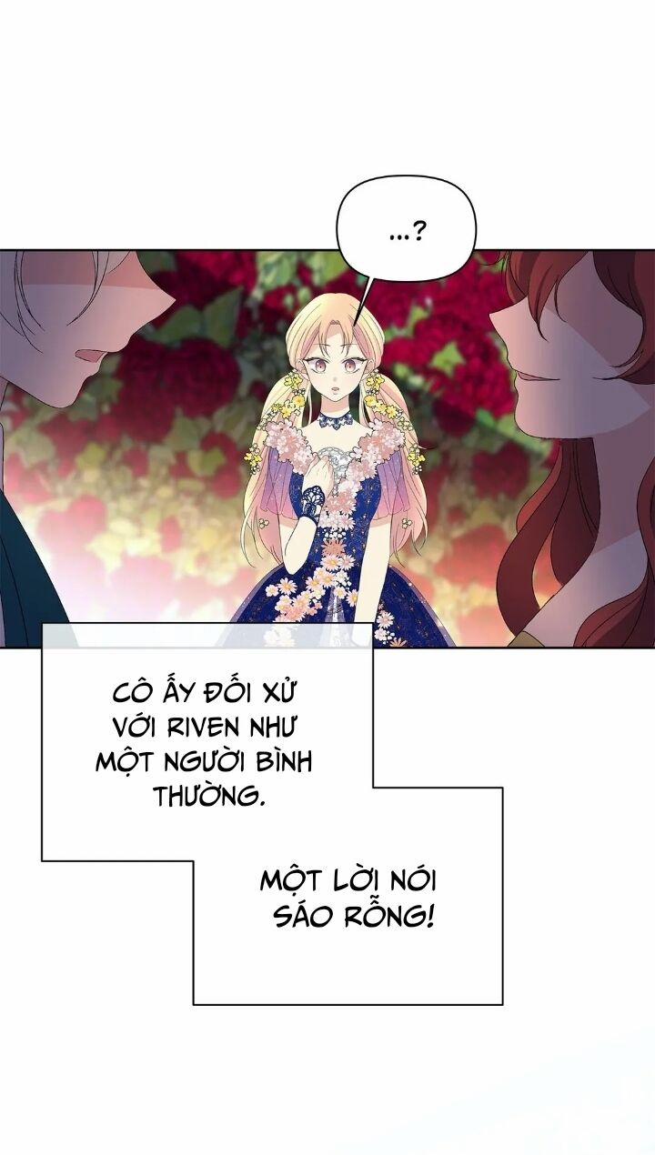 Công Chúa Thời Gian Có Hạn 13 trang 34