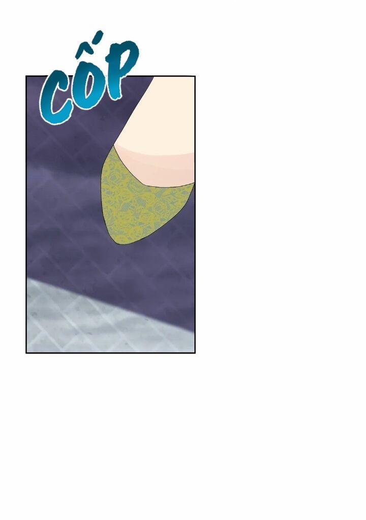 Công Chúa Thời Gian Có Hạn 13 trang 38