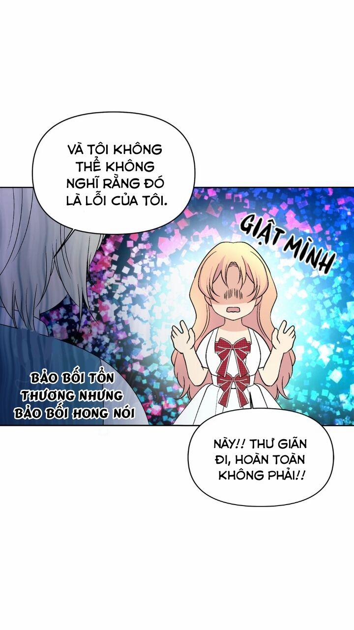 Công Chúa Thời Gian Có Hạn 13 trang 50