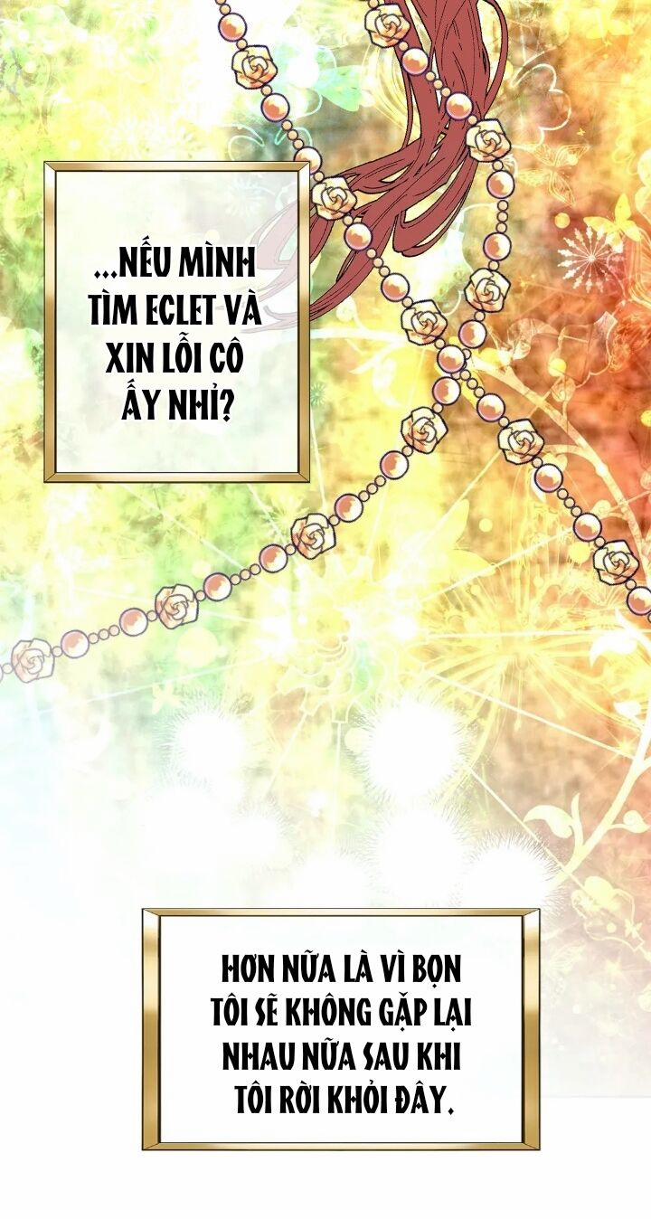 Công Chúa Thời Gian Có Hạn 13 trang 54