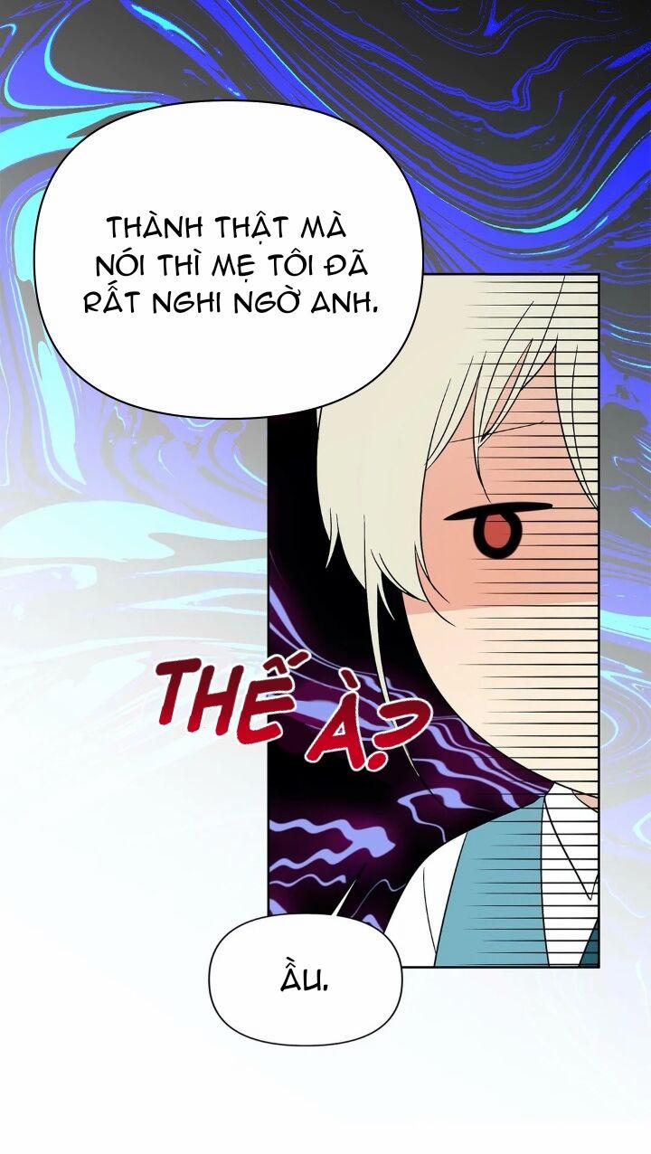 Công Chúa Thời Gian Có Hạn 14 trang 21