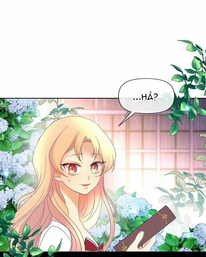 Công Chúa Thời Gian Có Hạn 14 trang 3