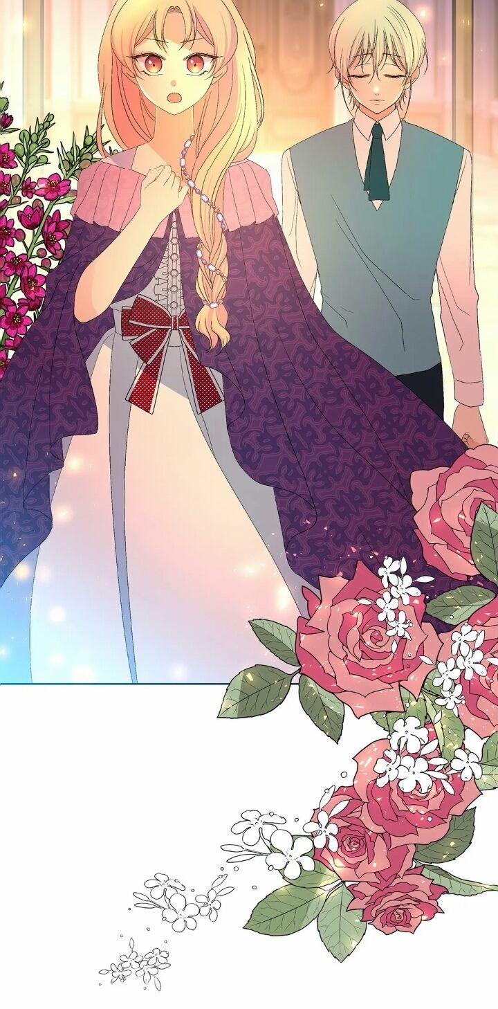 Công Chúa Thời Gian Có Hạn 14 trang 32