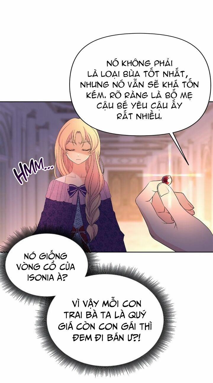 Công Chúa Thời Gian Có Hạn 14 trang 43