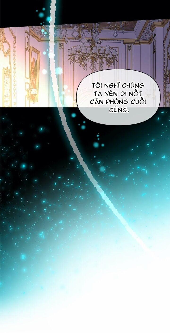 Công Chúa Thời Gian Có Hạn 14 trang 50