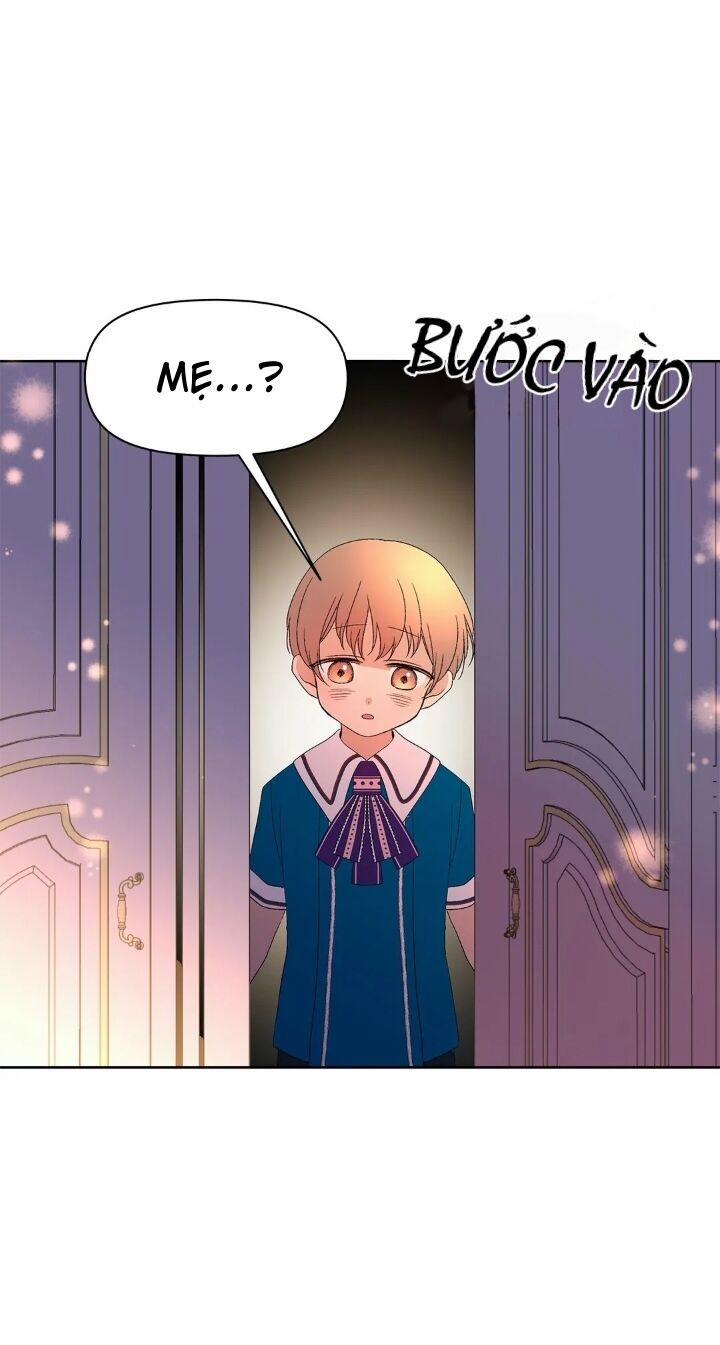 Công Chúa Thời Gian Có Hạn 15 trang 10