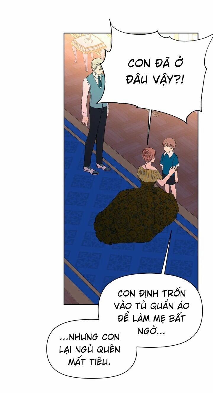 Công Chúa Thời Gian Có Hạn 15 trang 12