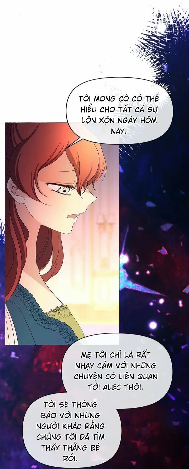 Công Chúa Thời Gian Có Hạn 15 trang 19