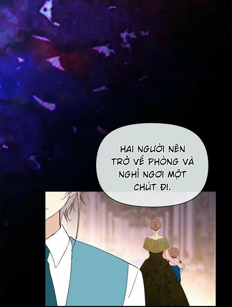 Công Chúa Thời Gian Có Hạn 15 trang 20