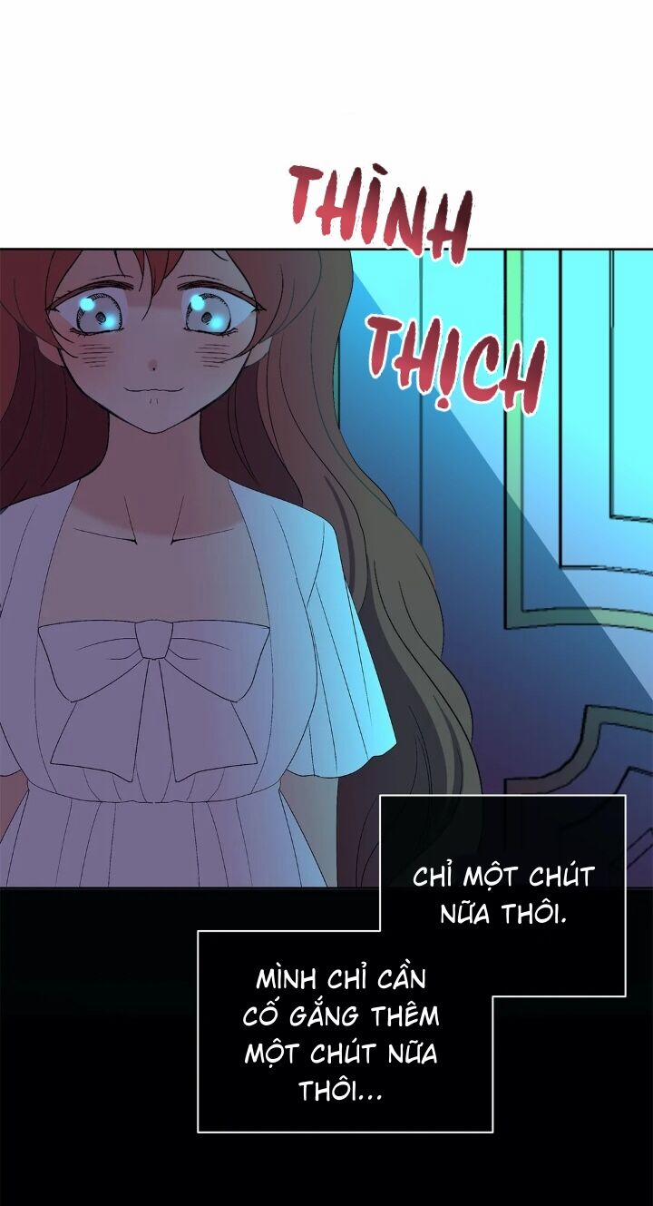 Công Chúa Thời Gian Có Hạn 15 trang 31