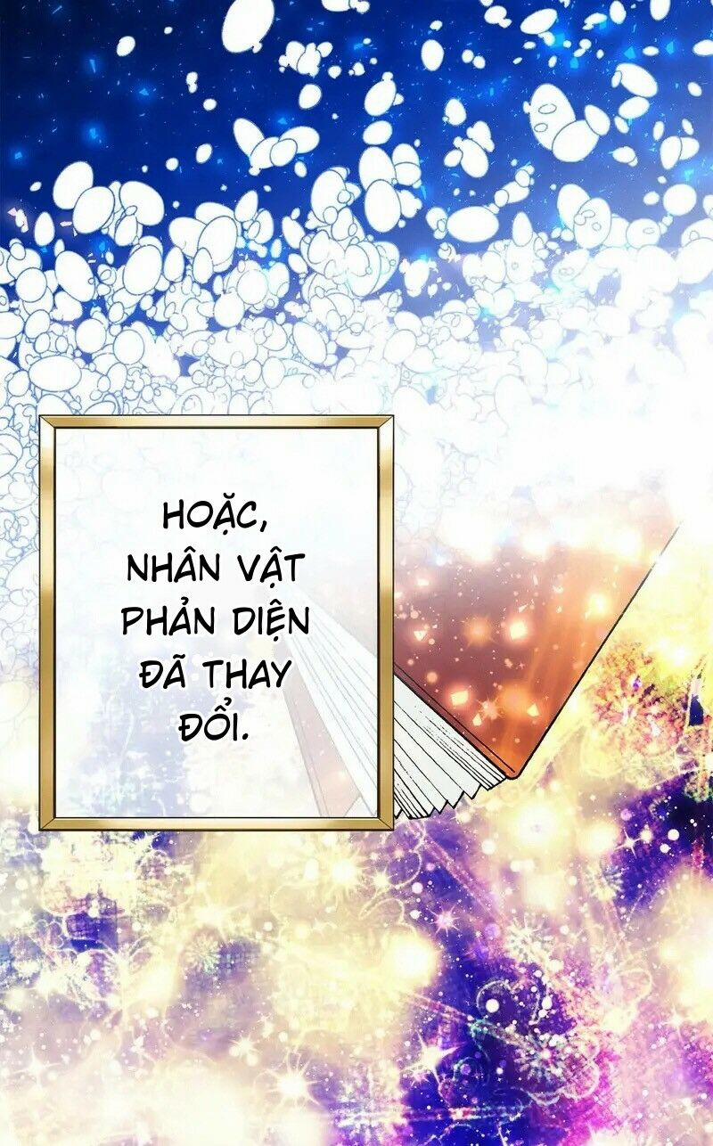 Công Chúa Thời Gian Có Hạn 15 trang 45