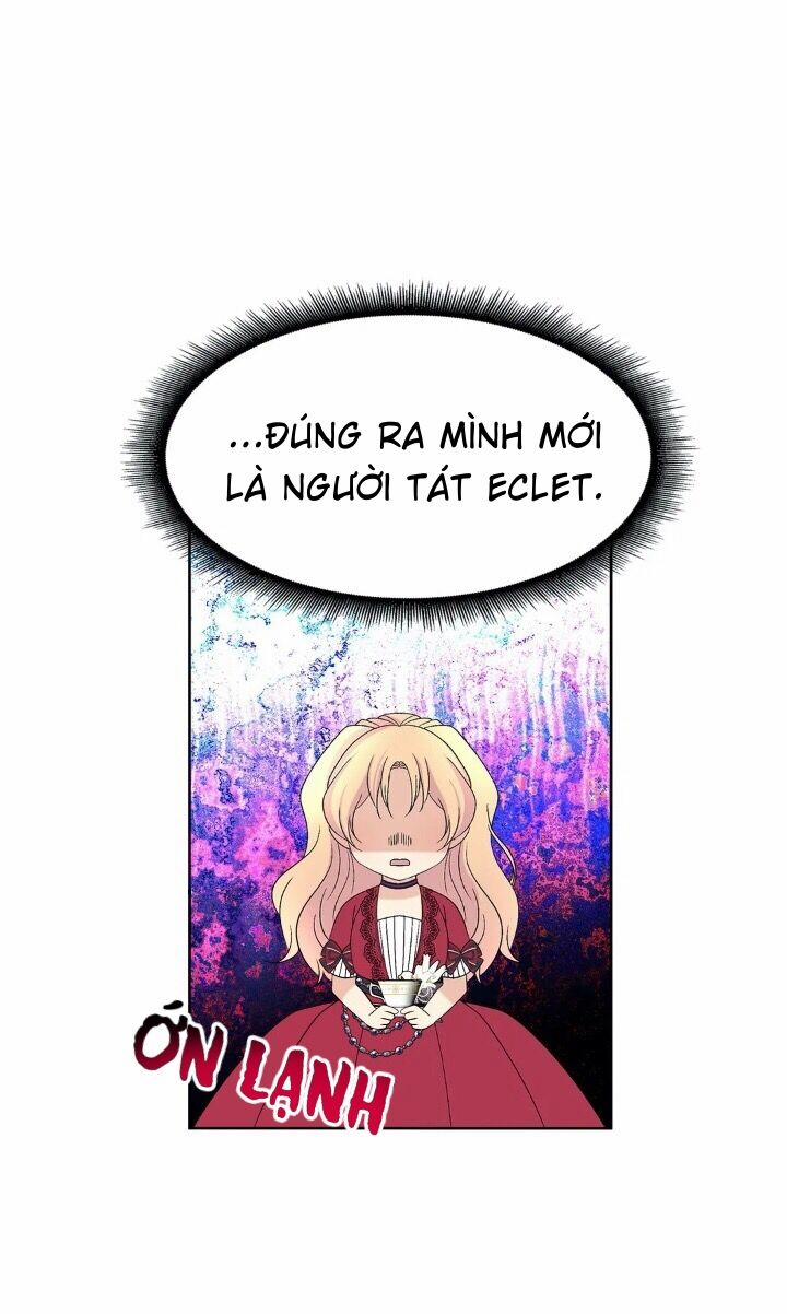 Công Chúa Thời Gian Có Hạn 15 trang 48