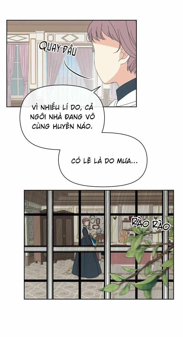 Công Chúa Thời Gian Có Hạn 15 trang 51