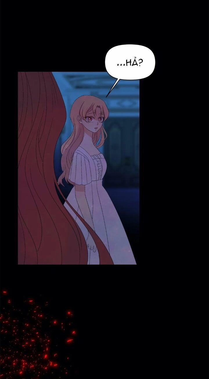 Công Chúa Thời Gian Có Hạn 16 trang 12