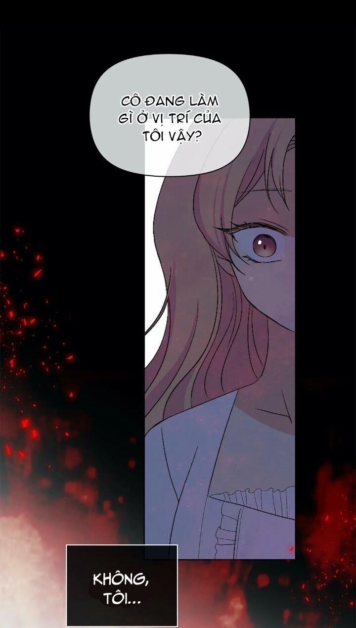 Công Chúa Thời Gian Có Hạn 16 trang 15