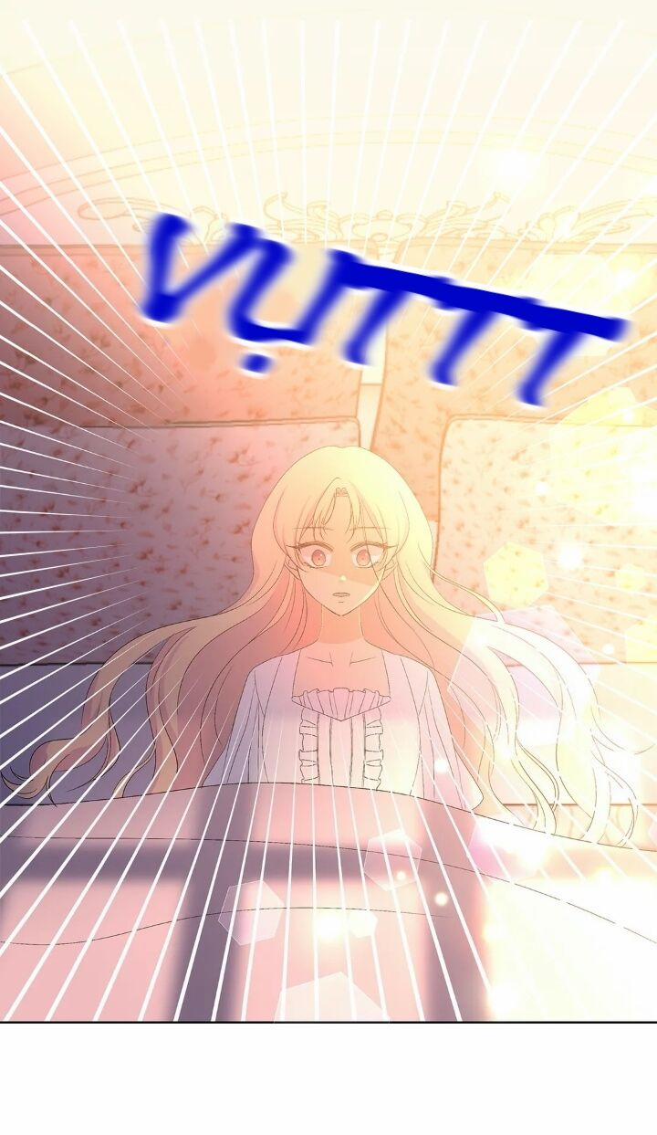 Công Chúa Thời Gian Có Hạn 16 trang 18