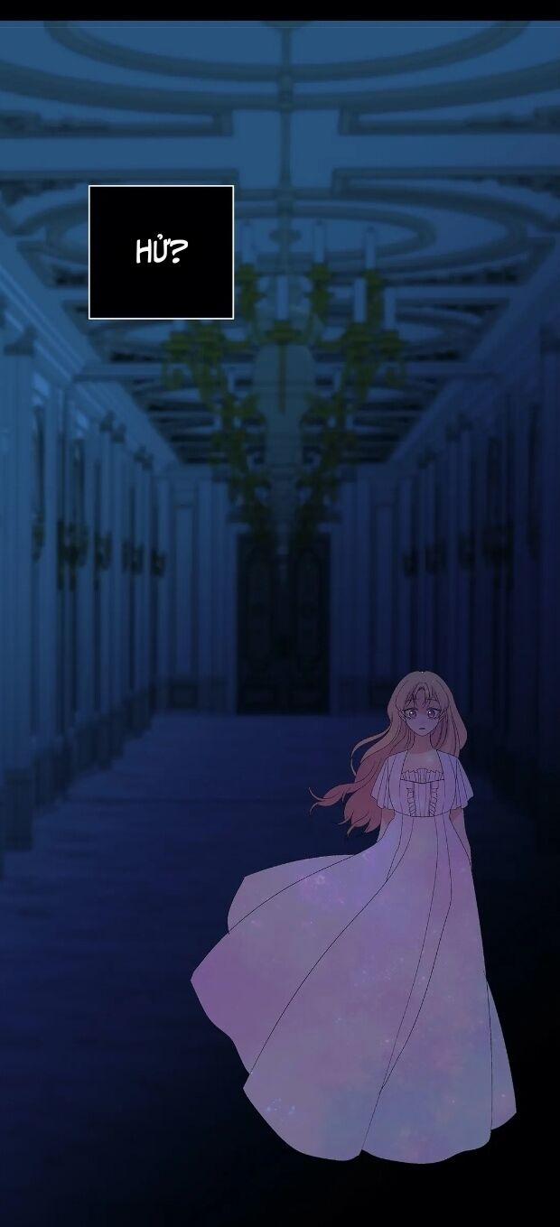 Công Chúa Thời Gian Có Hạn 16 trang 2