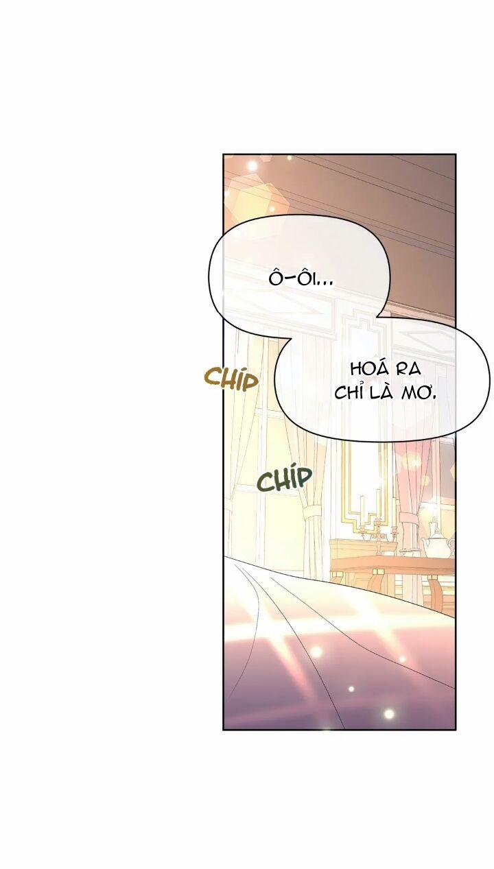 Công Chúa Thời Gian Có Hạn 16 trang 20