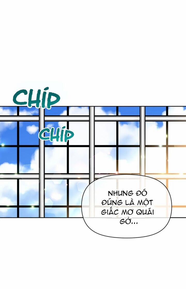 Công Chúa Thời Gian Có Hạn 16 trang 22