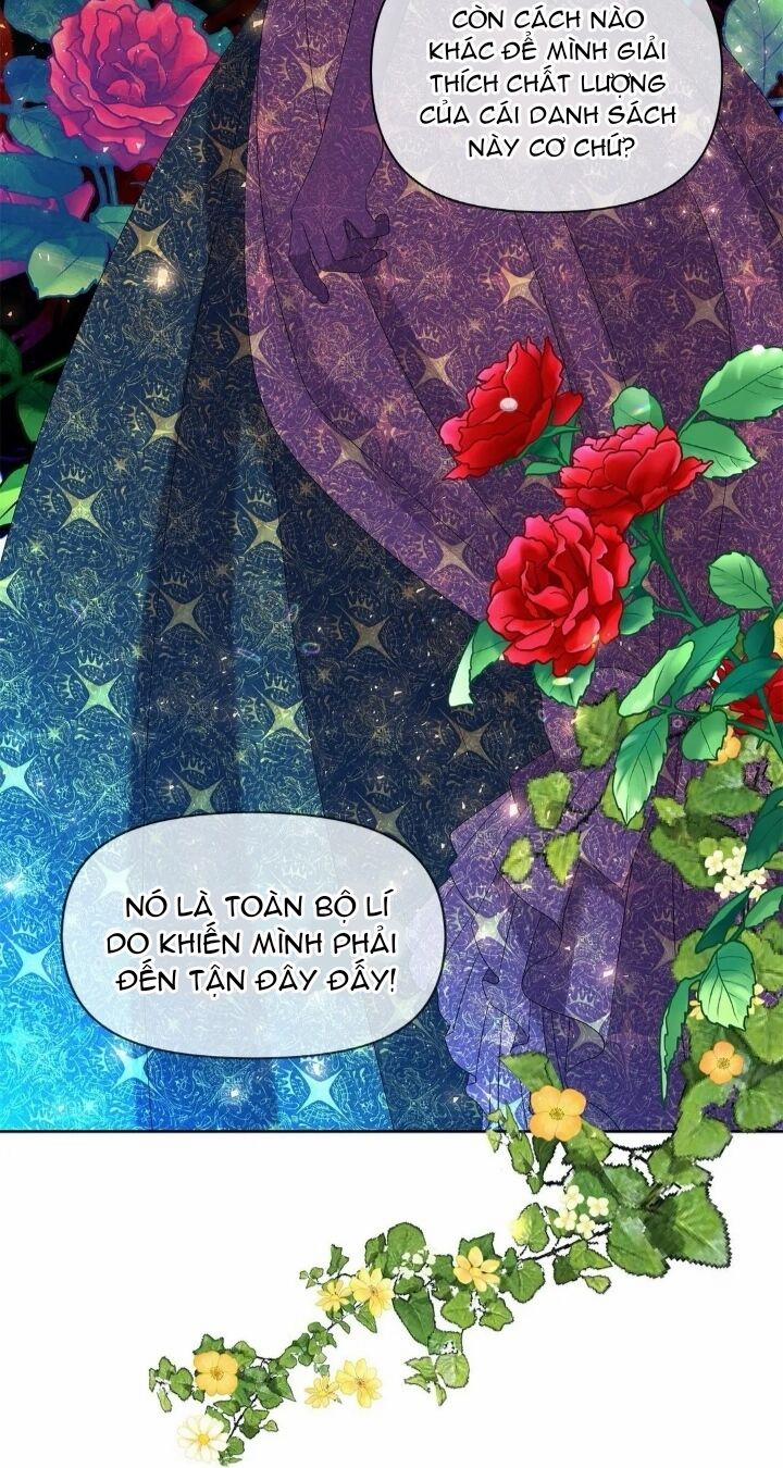 Công Chúa Thời Gian Có Hạn 16 trang 31