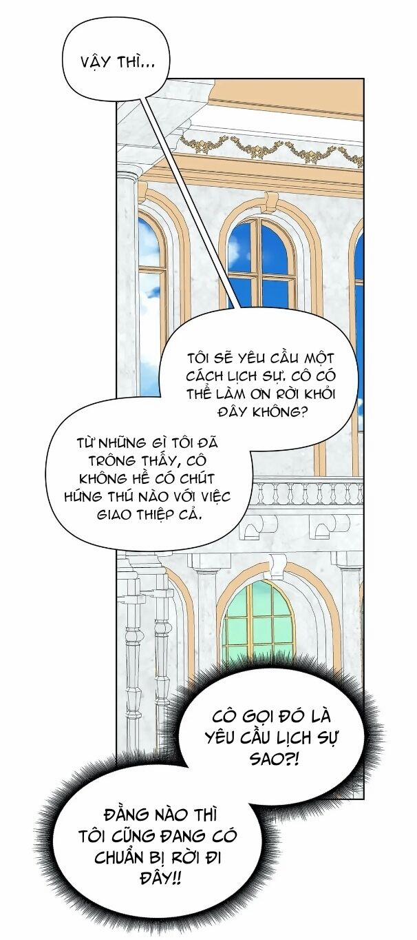 Công Chúa Thời Gian Có Hạn 16 trang 48