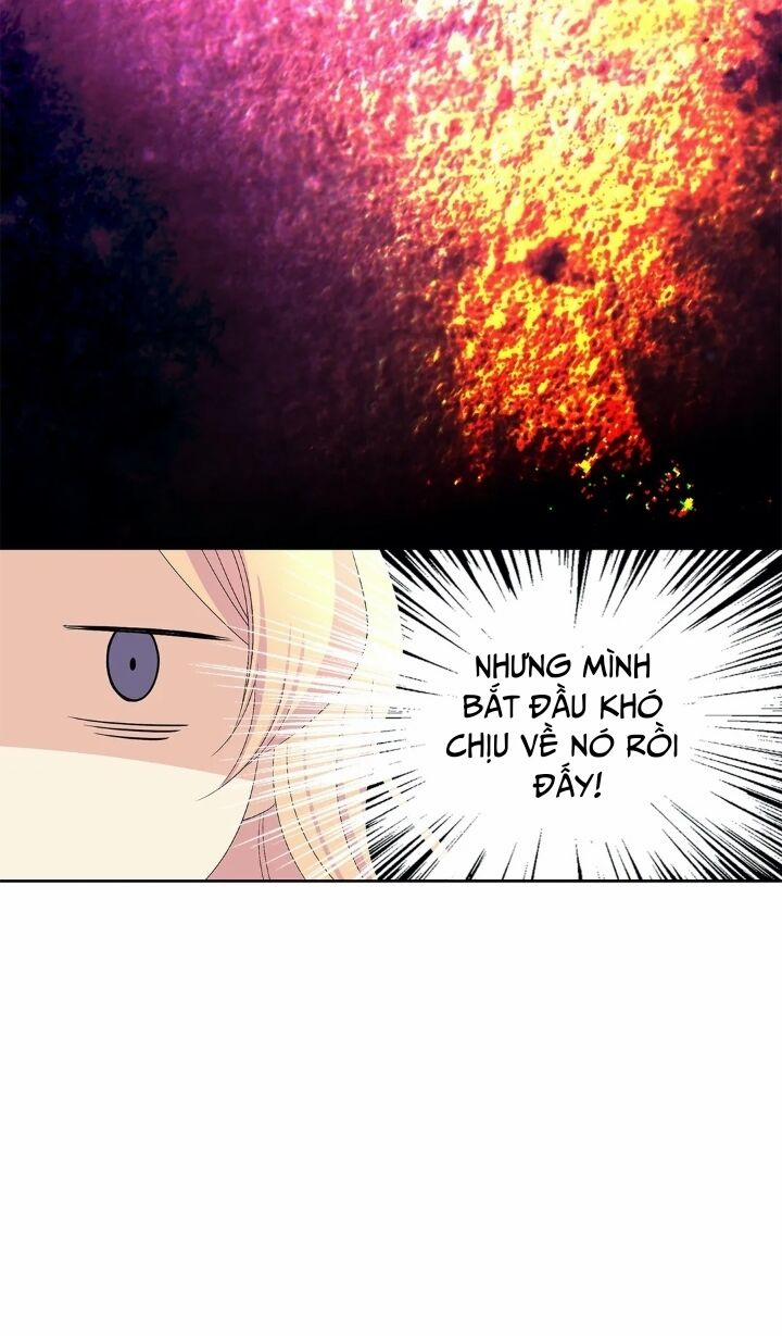 Công Chúa Thời Gian Có Hạn 16 trang 51