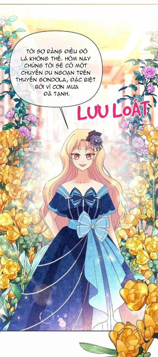 Công Chúa Thời Gian Có Hạn 16 trang 53