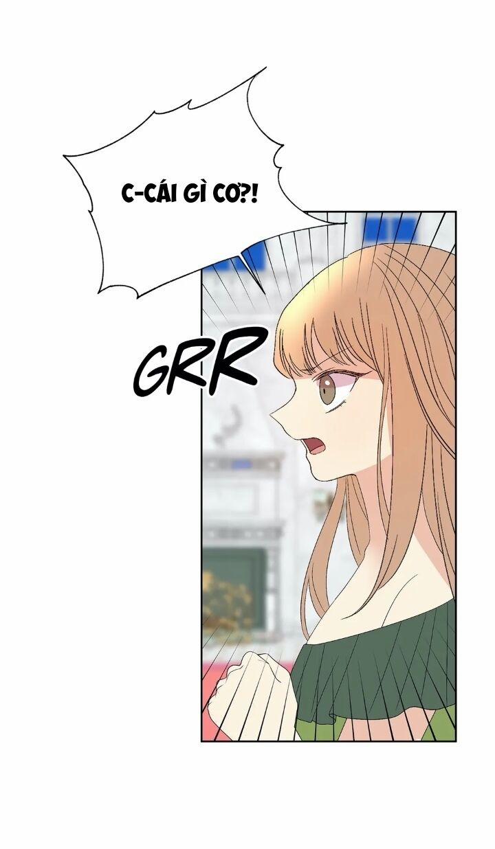 Công Chúa Thời Gian Có Hạn 16 trang 55